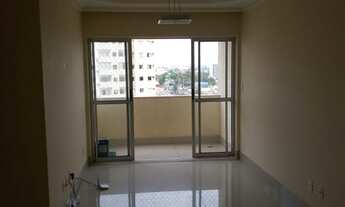 Imagem 3: Apartamento para venda com 75 metros quadrados com 3 quartos em Centro - Lauro de Freitas