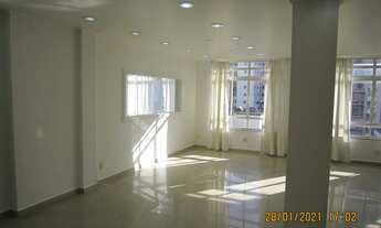 Imagem 5: Sala/Conjunto Comercial de 170 metros na República