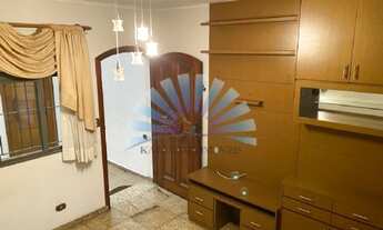 Imagem 2: 01831 - Casa 4 Dorms. (1 Suíte), VILA MARIANA - SÃO PAULO/SP