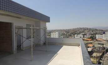 Imagem 7: Contagem - Apartamento Padrão - Eldorado