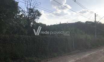 Imagem: Terreno - Parque Valinhos - Valinhos