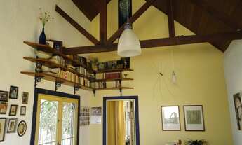 Imagem 4: Chácara de 1800 m² para venda com 4 quartos em Quiririm, Taubaté-SP