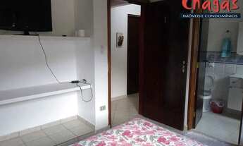 Imagem 4: Belo Sobrado em Caraguatatuba com 05 quartos, praia Martim de Sá