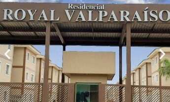 Imagem 3: Apartamento térreo com quintal