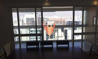 Imagem 2: APARTAMENTO MOBILIADO RESIDENCIAL em SÃO PAULO - SP, VILA OLÍMPIA