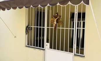 Imagem 4: Casa para venda com quintal