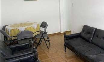 Imagem 3: Apartamento com 3 dormitórios - venda por R$ 320.000,00 ou aluguel por R$ 1.800,00/mês - C