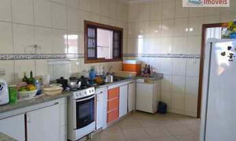 Imagem 6: Sobrado com 3 dormitórios à venda, 182 m² por R$ 500.000,00 - Jardim Corumbá - Itanhaém/SP