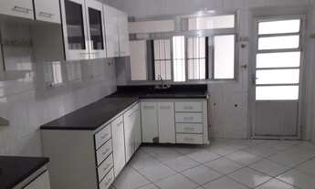 Imagem 6: Casa Residencial à venda, Bosque dos Eucaliptos, São José dos Campos - CA0349