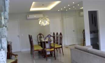 Imagem 4: Cobertura duplex para venda com 252 metros quadrados com 5 quartos em Palmeiras - Nova Igu