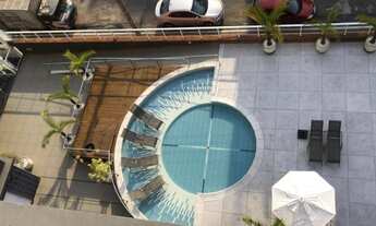 Imagem 7: APARTAMENTO: Novo na Brunella, 03 quartos, 04 banheiros, 02 vagas, 136m. Enseada - Guarujá