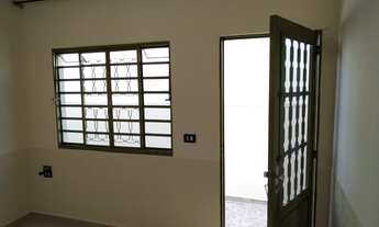 Imagem 4: Casa para venda com 120 metros quadrados com 3 quartos em Jardim Planalto - Salto - São Pa