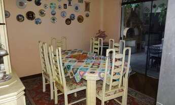 Imagem 5: Sobrado com 6 dormitórios à venda, 462 m² por R$ 2.680.000,00 - Jardim França - São Paulo