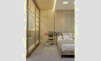 Imagem 5: Apartamento com 3 dormitórios à venda, 155 m² - Gleba Palhano - Londrina/PR