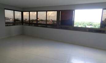 Imagem: Apartamento novo, 04 quartos, linda vista