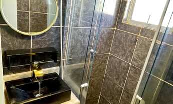 Imagem 3: Alugo apto quadra 05 - Buritis