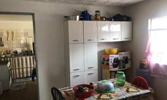 Imagem 5: Casa com barracões