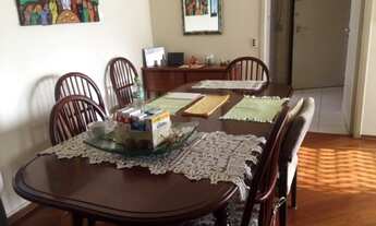 Imagem 1: SÃO PAULO - Apartamento Padrão - BROOKLIN