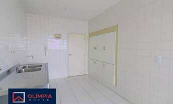 Imagem 5: Apartamento Locação Vila Mariana 190 m² 3 Dormitórios