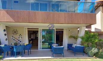 Imagem 2: Casa com 4 dorms, Itacimirim (Monte Gordo), Camaçari - R$ 2.3 mi, Cod: 68588