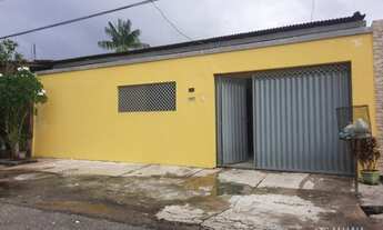 Imagem: BELEM - Casa Padrão - Tenoné