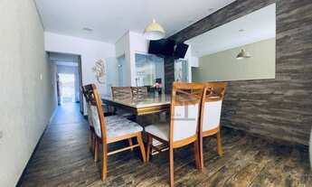 Imagem 3: Sobrado à venda no Parque Savoy City - São Paulo/SP