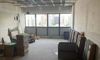 Imagem 6: Sala para alugar, 42 m² por R$ 2.500,00/mês - Espinheiro - Recife/PE