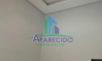 Imagem 3: Casa com 3 quartos - Bairro Moinho dos Ventos em Goiânia