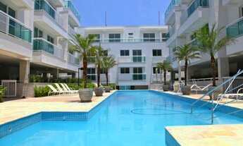 Imagem 4: Frente a Praia - 20 Metros do Mar