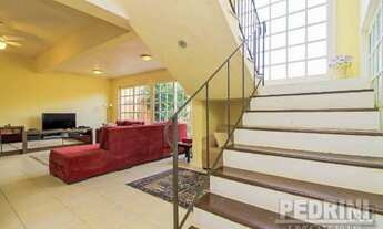 Imagem 2: PORTO ALEGRE - Casa Padrão - IPANEMA