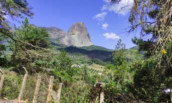 Imagem 7: Área comercial em Pedra Azul, Domingos Martins - ES