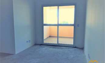 Imagem 3: Apartamento Residencial à venda, Jardim Uirá, São José dos Campos - AP5577