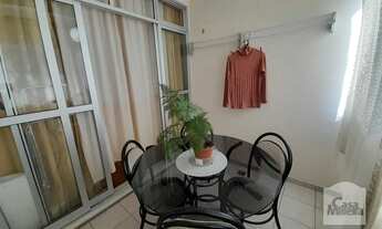 Imagem 4: Apartamento à Venda - Santa Efigênia, 3 Quartos, 110 m²