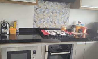 Imagem 4: INDAIATUBA - Casa de Condomínio - ALTOS DA BELA VISTA