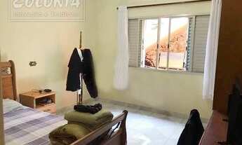 Imagem 5: Santo André - Casa Padrão - Parque das Nações