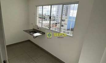 Imagem 3: Prédio para alugar, 201 m² por R$ 5.500,00/mês - Água Rasa - São Paulo/SP