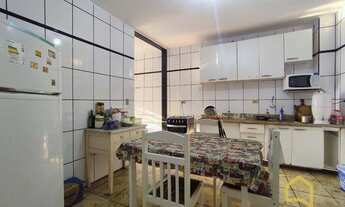 Imagem 5: Apartamento com 2 dormitórios à venda, 100 m² por R$ 400.000,00 - Campo Grande - Santos/SP