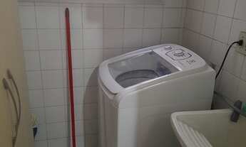 Imagem 6: Apartamento para venda possui 64 metros quadrados com 3quartos