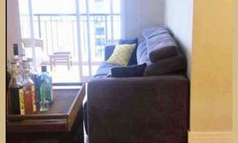 Imagem 5: SÃO PAULO - Apartamento Padrão - MOEMA