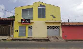 Imagem: Sobrado para venda com 200 metros quadrados