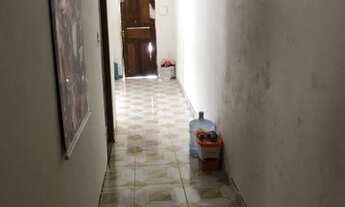 Imagem 4: Casa e terreno Casa com 4 dormitórios