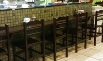 Imagem 4: Loja com 2 subsolos -metrô Liberdade