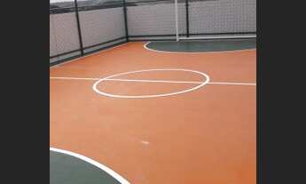 Imagem 4: JS) Mirante da Várzea | Para morar na várzea | 02 Quartos