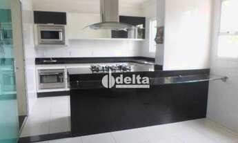 Imagem 3: Apartamento com 3 dormitórios para alugar, 160 m² por R$ 3.500,00/mês - Santa Maria - Uber