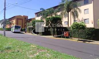 Imagem 4: Apartamento para venda no Ipiranga / Dutra, Residencial das Americas Edificio Cuba, 2 dorm