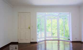 Imagem: Casa de Condomínio para Aluguel - Portal