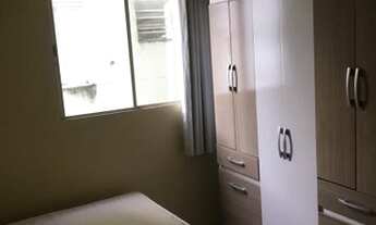 Imagem 6: Condomínio Anturio - Desocupado