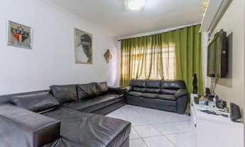 Imagem: Casa com 3 dormitórios, 101 m² - venda