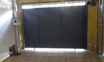 Imagem 7: Vende-se casa ponto comercial Areal Qs11 Conjunto R