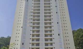 Imagem: APARTAMENTO - VILA ANDRADE - SP